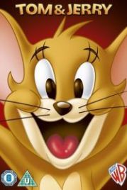 Новые приключения Тома и Джерри (1980) The New Adventures of Tom and Jerry
