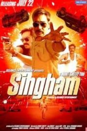 Сингам (2011) Singham