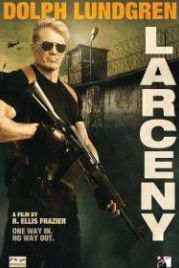 Кража (2017) Larceny