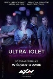 Ультрафиолет (2017) Ultraviolet