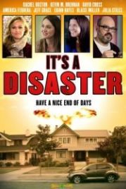 Это катастрофа (2012) It's a Disaster
