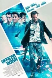 Офицер ранен (2012) Officer Down