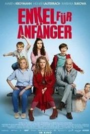 Внуки для новичков (2020) Enkel für Anfänger