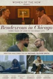 Рандеву в Чикаго (2018) Rendezvous in Chicago