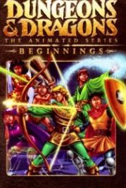 Подземелье драконов (1983) Dungeons & Dragons