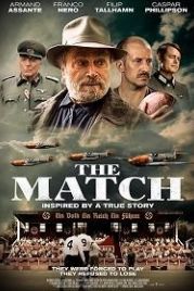 Матч (2021) The Match