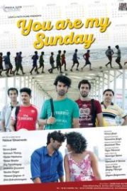 Ты - моё воскресенье (2016) Tu Hai Mera Sunday