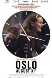 Осло, 31-го августа (2011) Oslo, 31. august