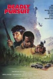 Огонь на поражение (1988) Shoot to Kill