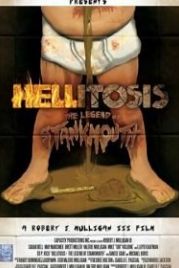 Смарадное дыхание: Легенда о Жопороте (2017) Hellitosis: The Legend of Stankmouth