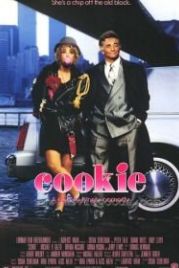 Плюшка (1989) Cookie