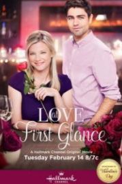 Любовь с первого взгляда (2017) Love at First Glance