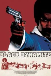 Чёрный динамит (2009) Black Dynamite