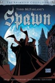 Спаун (1996) Spawn