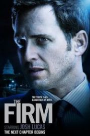 Фирма (2012) The Firm