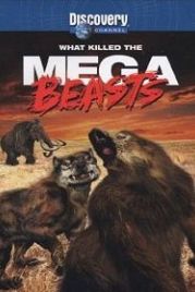 Гигантские чудовища (2009) Mega Beasts