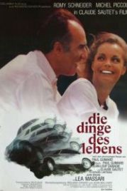 Мелочи жизни (1970) Les choses de la vie