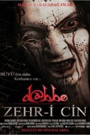Даббе 5 (2014) Dabbe: Zehr-i Cin