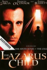 Дитя Лазаря (2004) The Lazarus Child
