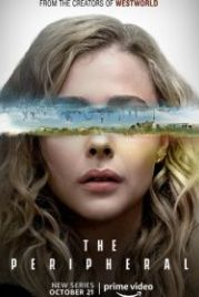 Периферийные устройства (2022) The Peripheral