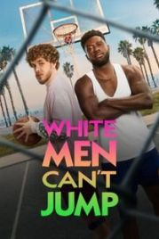 Белые люди не умеют прыгать / White Men Can't Jump (2023)