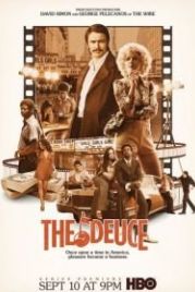 Двойка (2017) The Deuce