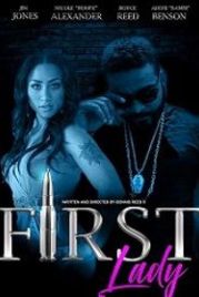 Первая леди (2018) First Lady