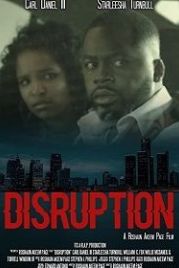 Крах (2019) Disruption