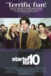 Попасть в десятку (2006) Starter for 10
