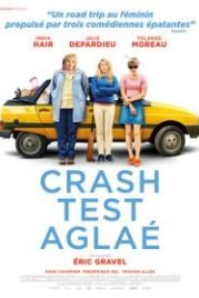 Краш-тест Аглаи (2017) Crash Test Aglaé