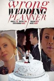 Не тот организатор свадеб (2020) The Wrong Wedding Planner