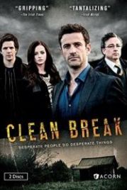 Окончательный разрыв (2015) Clean Break