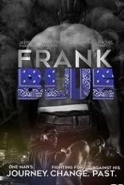 Фрэнк Блю (2018) Frank BluE