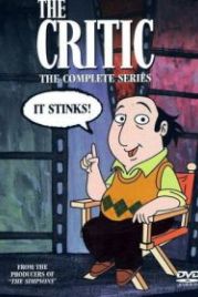 Кинокритик (1994) The Critic