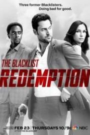 Черный список: Искупление (2017) The Blacklist: Redemption