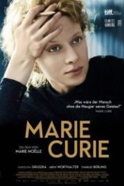 Мария Кюри (2016) Marie Curie