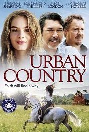 Сельская жизнь (2018) Urban Country