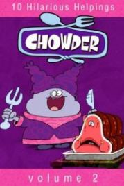 Чаудер (2007) Chowder