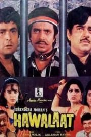 В поисках возмездия (1987) Hawalaat