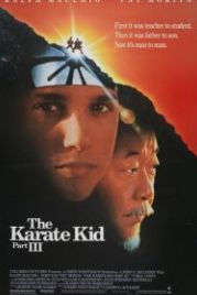 Парень-каратист 3 (1989) The Karate Kid Part III