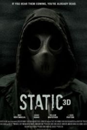 Статика (2012) Static