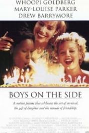 Парни побоку (1995) Boys on the Side