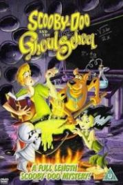 Скуби-Ду и школа монстров (1988) Scooby-Doo and the Ghoul School