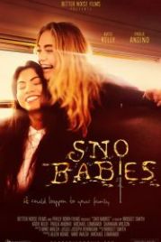 Снежные девочки (2020) Sno Babies