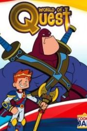 Мир странствий (2008) World of Quest