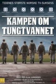 Сражение за тяжёлую воду (2015) Kampen om tungtvannet