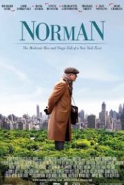 Стратегия Оппенгеймера (2016) Norman: The Moderate Rise and Tragic Fall of a New York Fixer