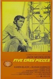 Пять легких пьес (1970) Five Easy Pieces