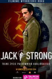 Джек Стронг (2014) Jack Strong