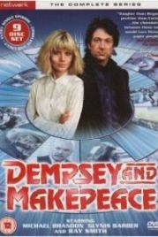 Демпси и Мейкпис (1985) Dempsey & Makepeace